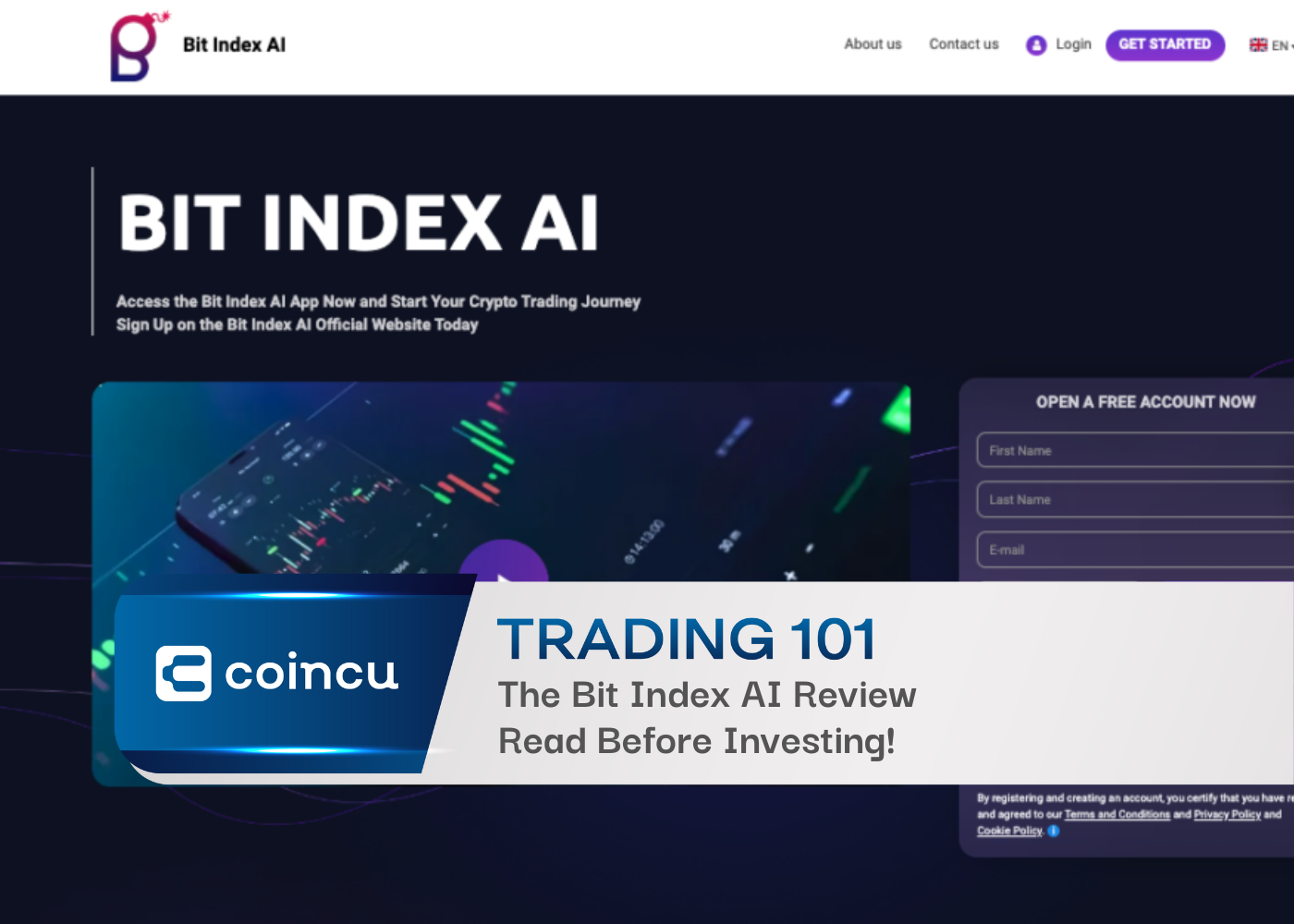 The Bit Index AI Review