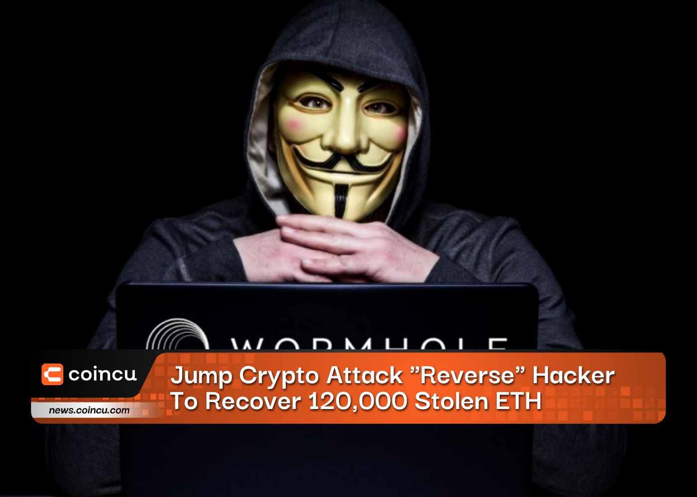 Jump Crypto Attack "Reverse" Hacker To Recover 120,000 Stolen ETH