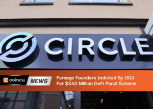 Crypto Firm Circle Defies Downsizing, Boosts Workforce By 25%