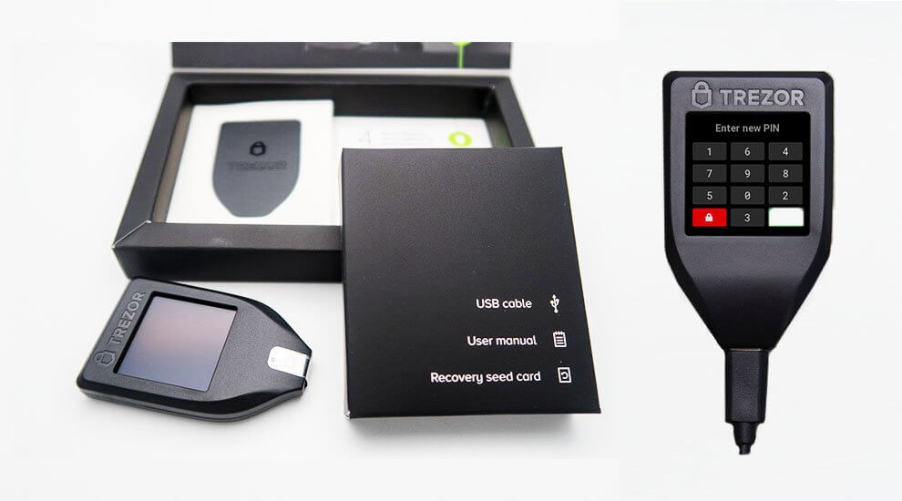 Trezor Dominates Model T Chip Production: Here's What You Need To Know 2 Trezor Dominates Model T Chip Production: Here's What You Need To Know