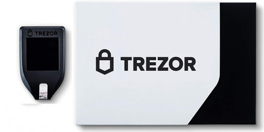 Trezor Dominates Model T Chip Production: Here's What You Need To Know 1 Trezor Dominates Model T Chip Production: Here's What You Need To Know