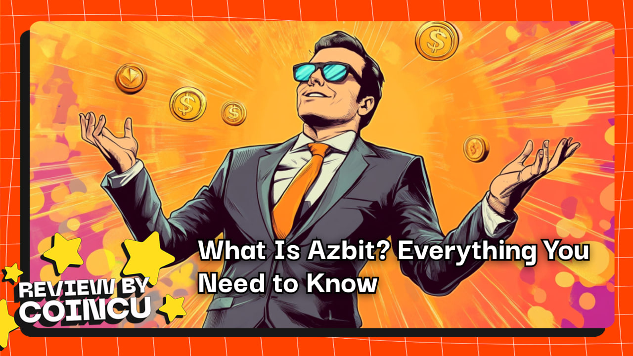 What Is Azbit? Everything You Need to Know