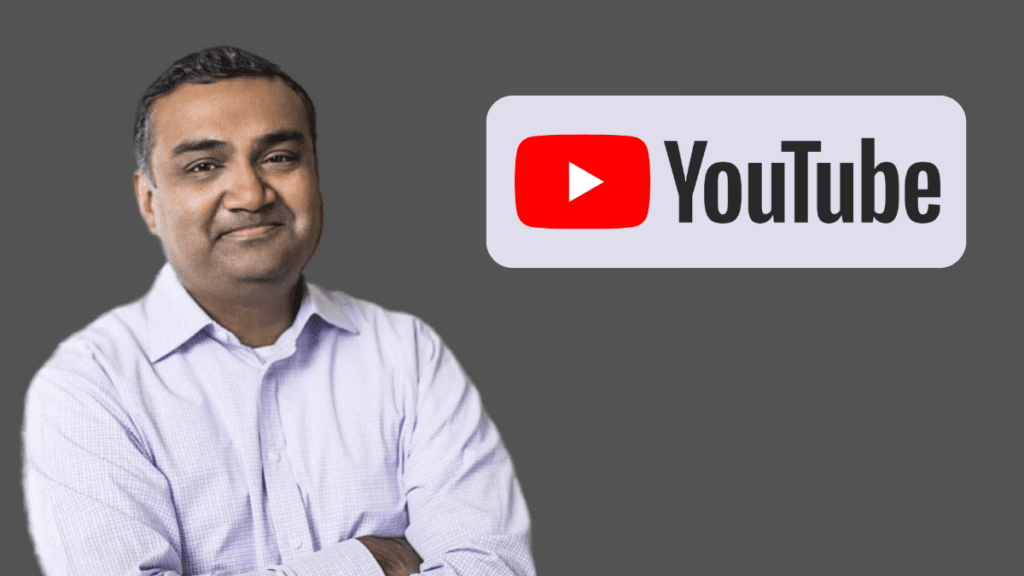 YouTube Names Web3-Friendly Executive As Its New CEO 1 YouTube Names Web3-Friendly Executive As Its New CEO