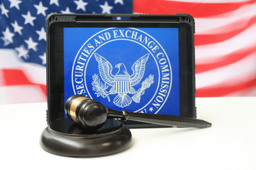 Research: US Crypto Lawsuits Increase Over 40% In 2022, Reaching Record High 2 Research: US Crypto Lawsuits Increase Over 40% In 2022, Reaching Record High
