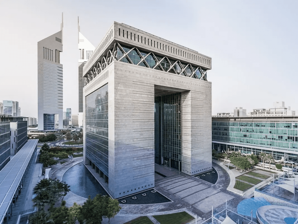 UAE Central Bank To Launch Programme To Boost Digital Transformation