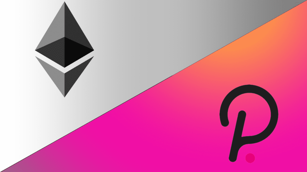 The Basic Difference Between Ethereum And Polkadot In Staking Mechanism 1 The Basic Difference Between Ethereum And Polkadot In Staking Mechanism