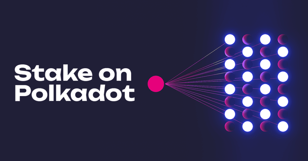 The Basic Difference Between Ethereum And Polkadot In Staking Mechanism 4 The Basic Difference Between Ethereum And Polkadot In Staking Mechanism