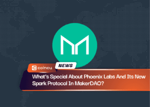 What's Special About Phoenix Labs And Its New Spark Protocol In MakerDAO?