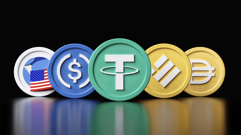 Stablecoins Seem To Be Under Threat After Regulators Focus On Paxos 1 Stablecoins Seem To Be Under Threat After Regulators Focus On Paxos
