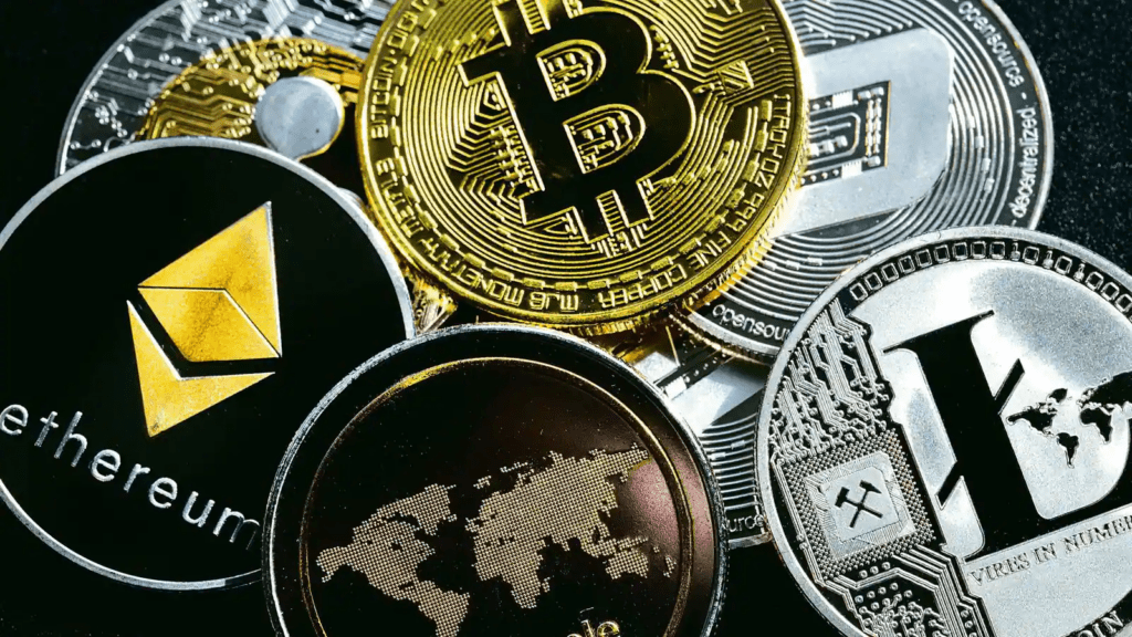 Crypto Markets Steal The Spotlight Ahead Of US Inflation Data 1 Crypto Markets Steal The Spotlight Ahead Of US Inflation Data