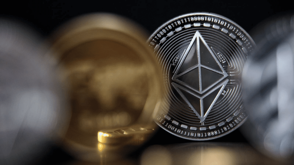 Ethereum Is A Security: Is It A Controversial Absurdity From The SEC's Tightening Policy? 3 Ethereum Is A Security: Is It A Controversial Absurdity From The SEC's Tightening Policy?