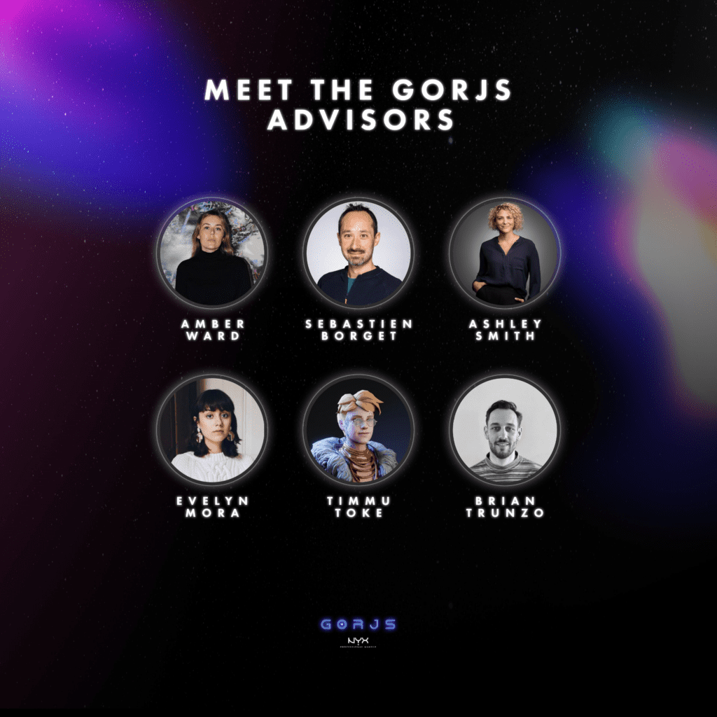 L'Oreal’s GORJS DAO: Exploring Beauty In The Metaverse 2 L'Oreal’s GORJS DAO: Exploring Beauty In The Metaverse