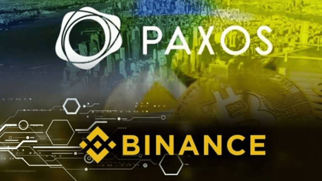 Paxos Treasury Has Destroyed Over 400 Million BUSD Since Complying With Ban