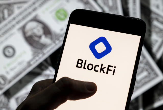 BlockFi Creditors Can Now File Proof Of Claims, Deadline April 1 1 BlockFi Creditors Can Now File Proof Of Claims, Deadline April 1