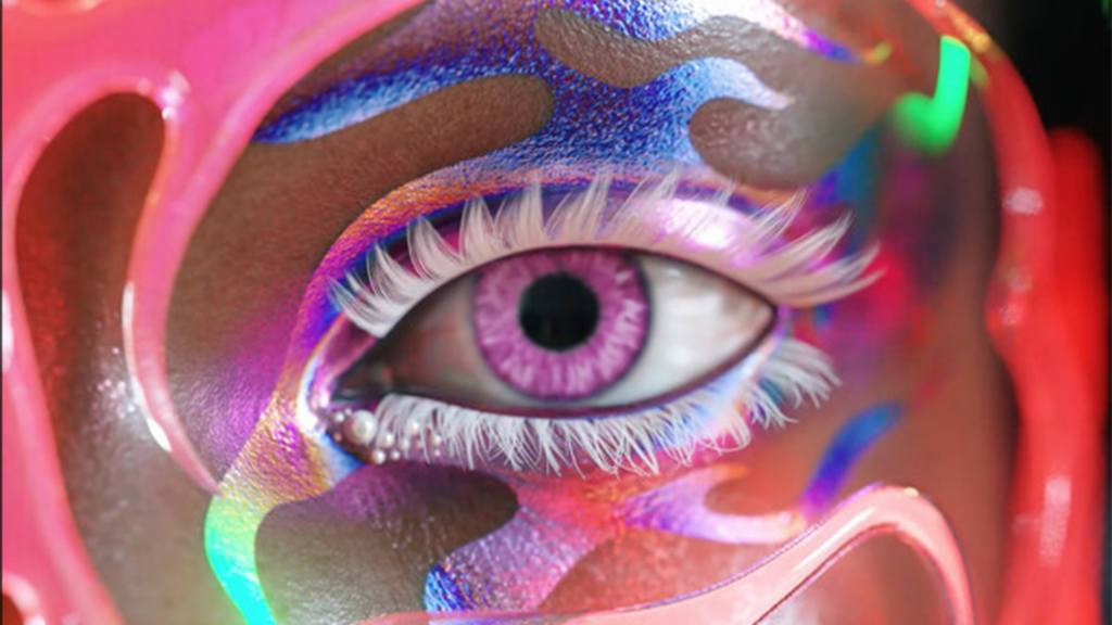 L'Oreal’s GORJS DAO: Exploring Beauty In The Metaverse 1 L'Oreal’s GORJS DAO: Exploring Beauty In The Metaverse