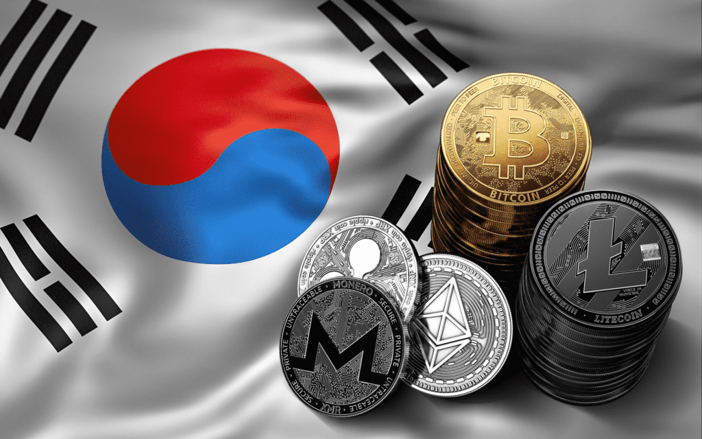 Korea Forms A Special Group To Review Virtual Assets With Securities Properties