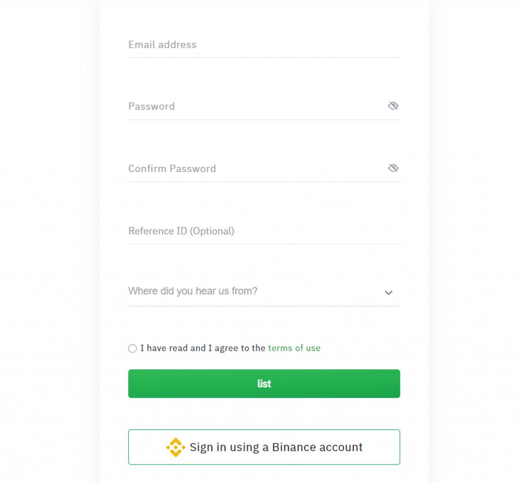 TokoCrypto Review: Prestigious, Safe Exchange In Indonesia 7 TokoCrypto Review: Prestigious, Safe Exchange In Indonesia