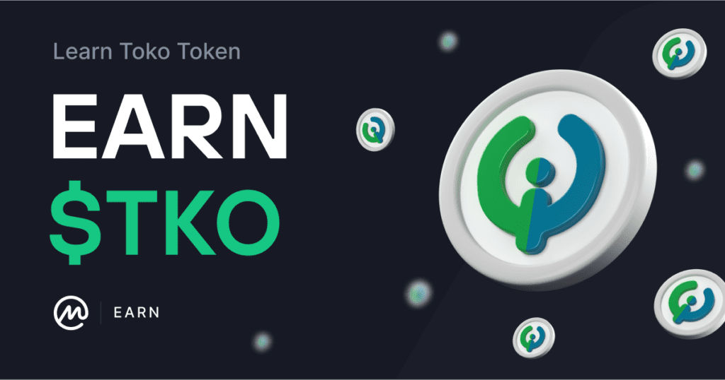 TokoCrypto Review: Prestigious, Safe Exchange In Indonesia 8 TokoCrypto Review: Prestigious, Safe Exchange In Indonesia