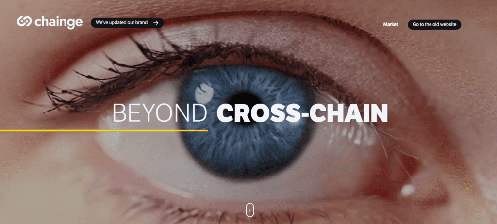 The Future Of DeFi: Setting New Standards For Cross-Chain Liquidity Aggregation 3 The Future Of DeFi: Setting New Standards For Cross-Chain Liquidity Aggregation