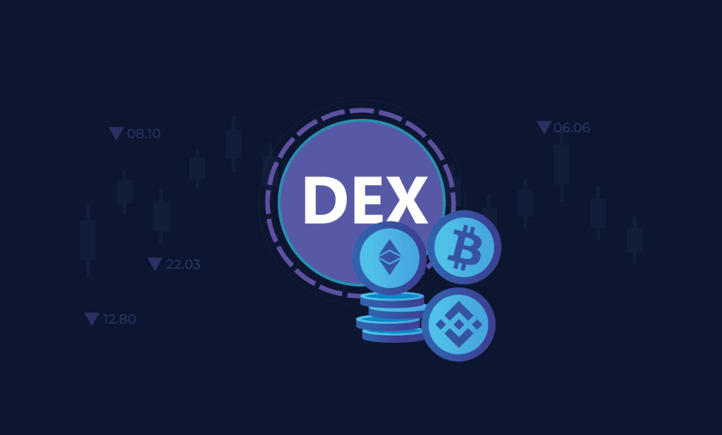 AMM Vs. OrderBook, How Will The DEX War Explode In The Future?