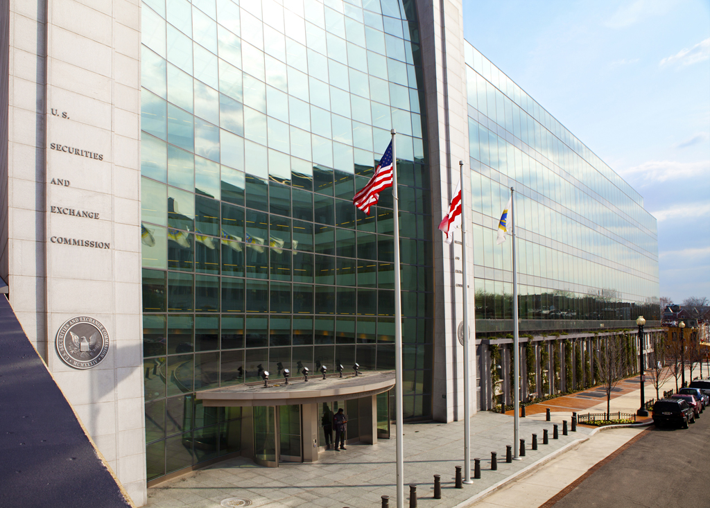 The SEC May Make Hedge Funds Tougher To Access Crypto Firms With New Proposal 1 The SEC May Make Hedge Funds Tougher To Access Crypto Firms With New Proposal