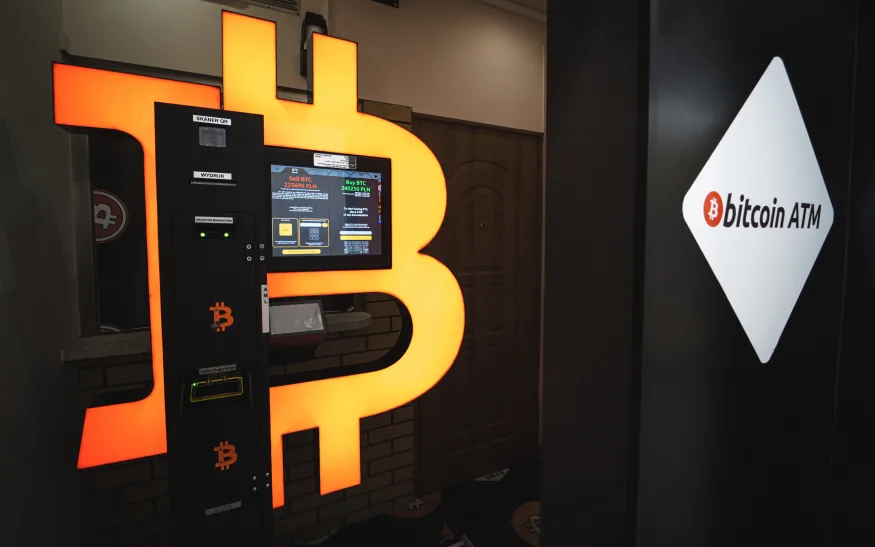 UK FCA Issues Warning Letters To Against Illegally Crypto ATM Operators 2 UK FCA Issues Warning Letters To Against Illegally Crypto ATM Operators
