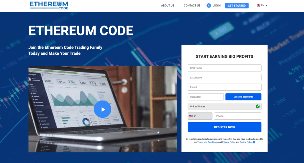 Learn About Ethereum Code Trading Bot 