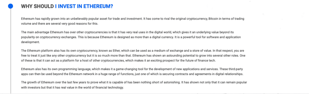 Learn About Ethereum Code Trading Bot 
