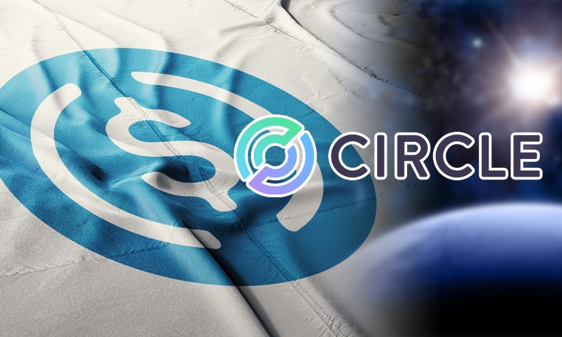 Circle Denied: Company Did Not Receive Wells Notice From US SEC 1 Circle Denied: Company Did Not Receive Wells Notice From US SEC