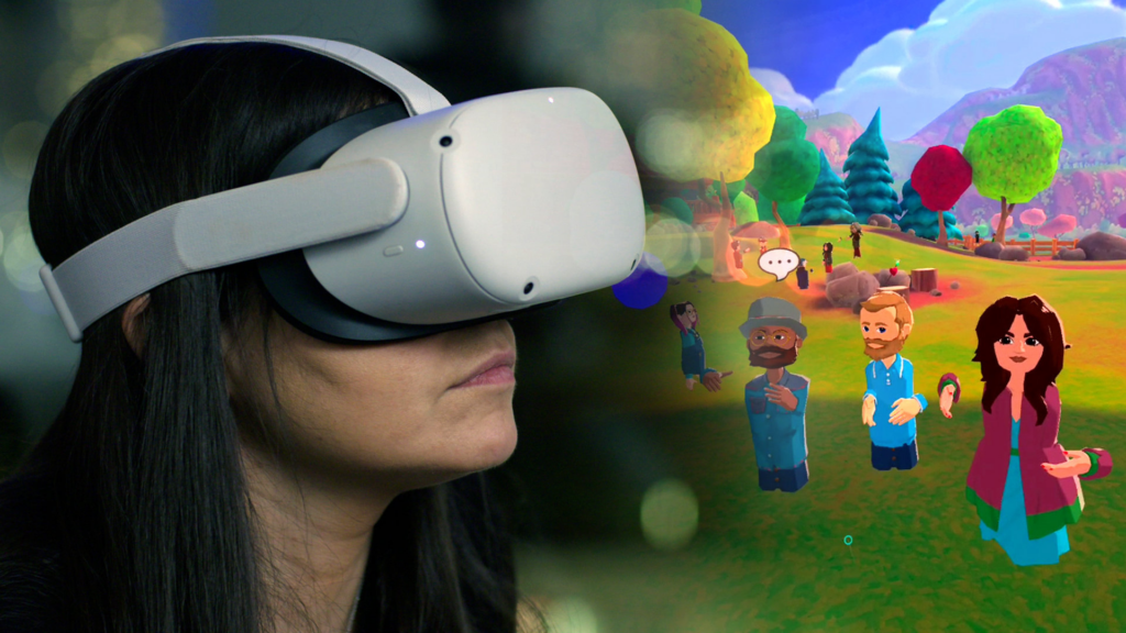 Mark Zuckerberg Still Believes In Metaverse Plans Despite Loss Of $13.7 Billion In 2022