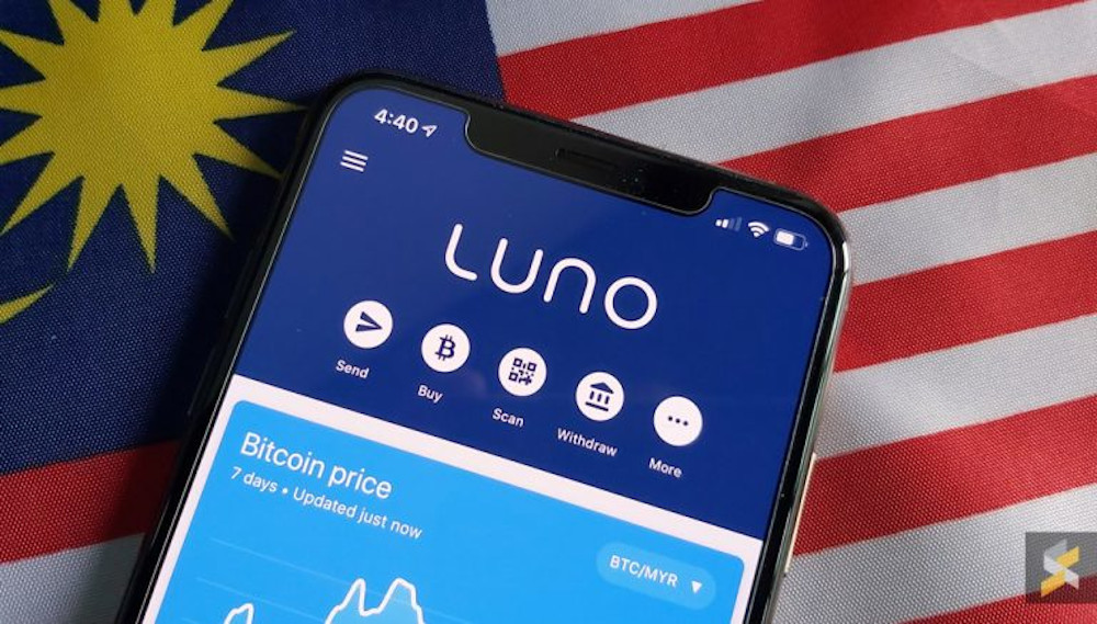 Luno Malaysia Denies Customer Money Mixed With Parent Company DCG