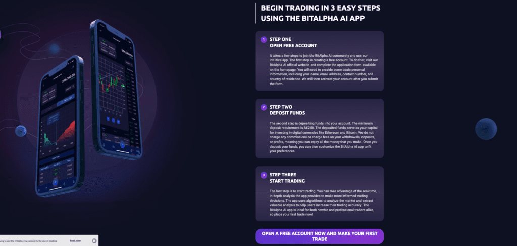 BitAlpha AI Review: The Time To Invest In Trading Bots Has Begun!