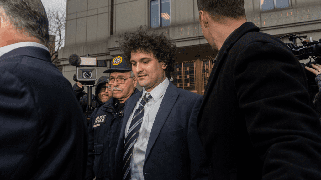 Bankman-Fried Banned From Using VPN That He Was Using For Watching Football 1 Bankman-Fried Banned From Using VPN That He Was Using For Watching Football