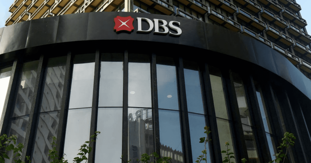 DBS Digital Exchange's Bitcoin Trading Volume Increased By 80% In 2022 1 DBS Digital Exchange's Bitcoin Trading Volume Increased By 80% In 2022