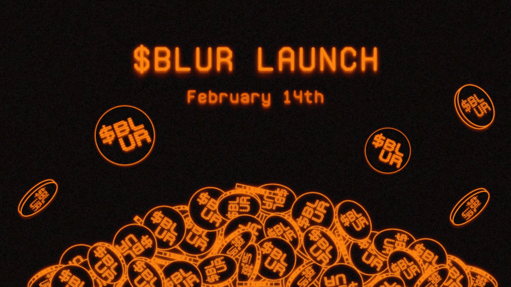Blur NFT Marketplace: New NFT Heaven For Pro Traders 3 Blur NFT Marketplace: New NFT Heaven For Pro Traders