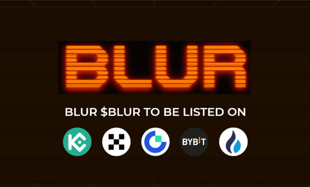 Blur NFT Marketplace: New NFT Heaven For Pro Traders 4 Blur NFT Marketplace: New NFT Heaven For Pro Traders
