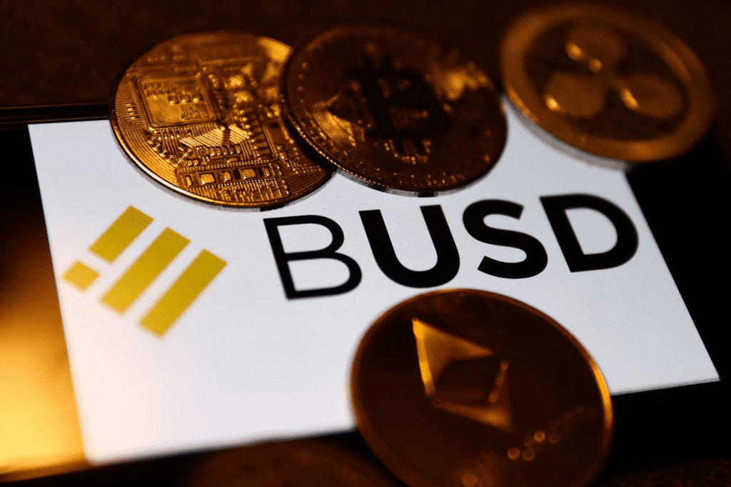 The SEC May Be Using BUSD As An Excuse To Attack Paxos 3 The SEC May Be Using BUSD As An Excuse To Attack Paxos