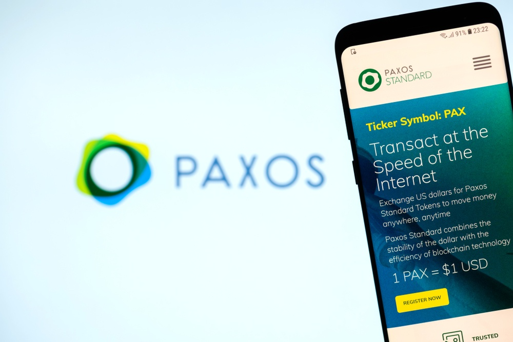 The SEC May Be Using BUSD As An Excuse To Attack Paxos 5 The SEC May Be Using BUSD As An Excuse To Attack Paxos