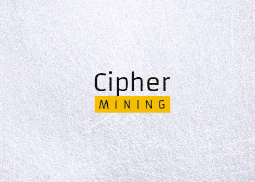 Cipher Mining Achieves Impressive Bitcoin Mining Figures In January 1 Cipher Mining Achieves Impressive Bitcoin Mining Figures In January