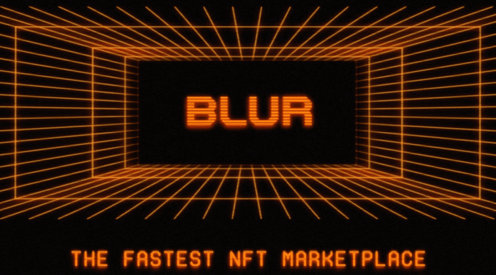 Details Of The Project Blur: The Airdrop Reappears The Wealth Effect 1 Details Of The Project Blur: The Airdrop Reappears The Wealth Effect