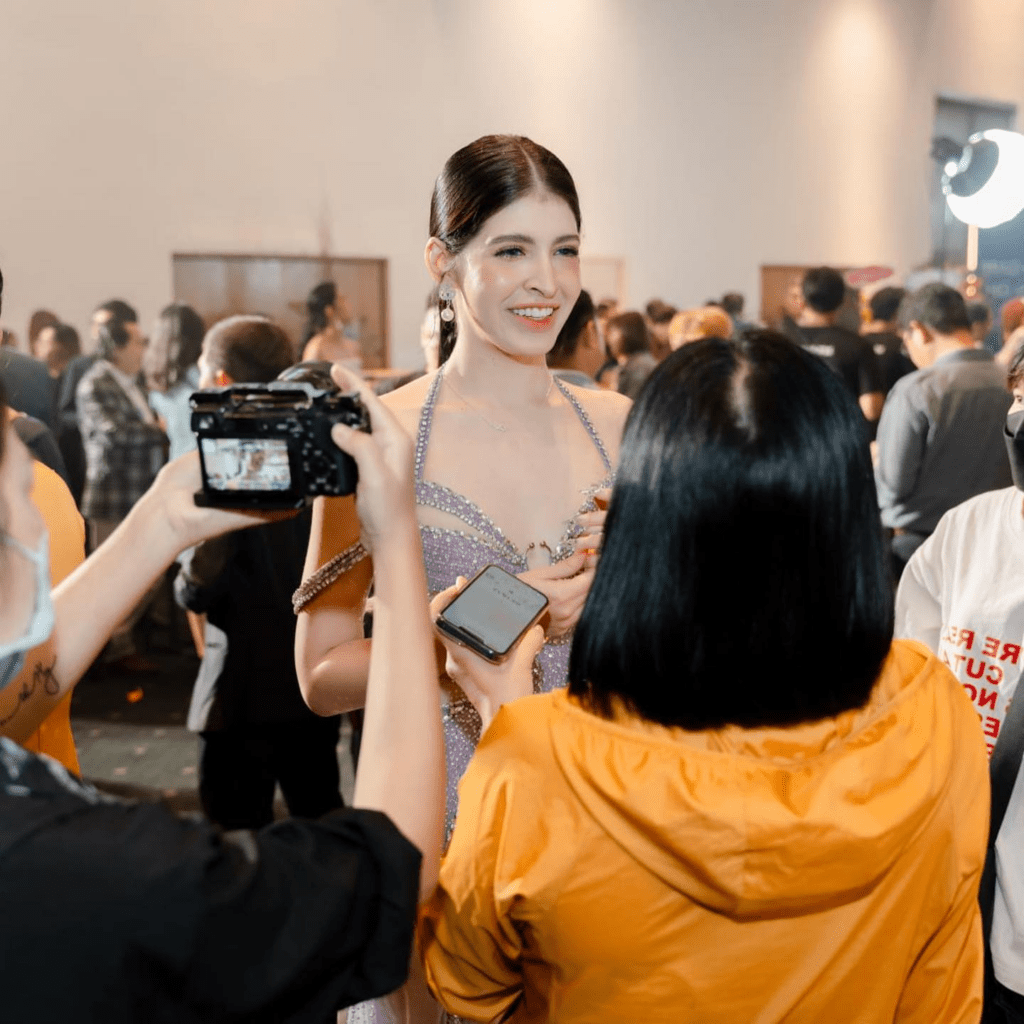 MsMA 2023 - The Stature And Attraction Of The Top Competition For Women In Asia