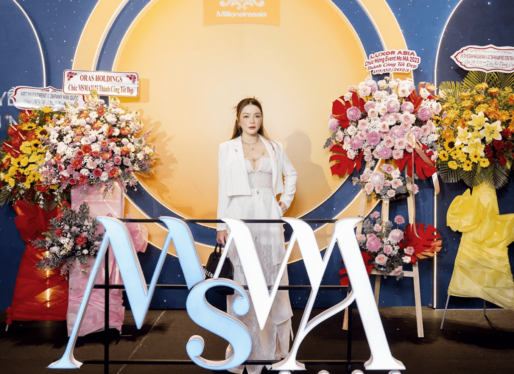 MsMA 2023 - The Stature And Attraction Of The Top Competition For Women In Asia