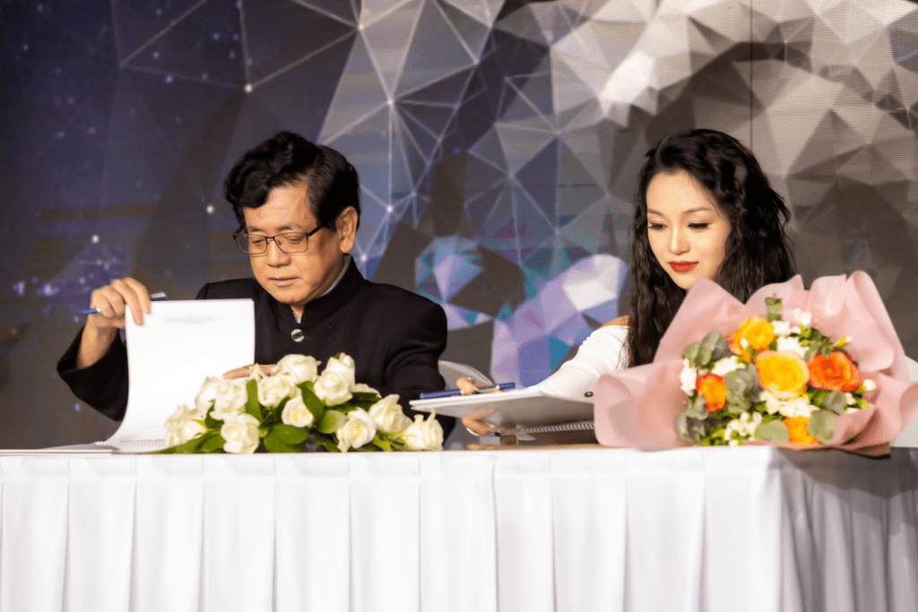 MsMA 2023 - The Stature And Attraction Of The Top Competition For Women In Asia