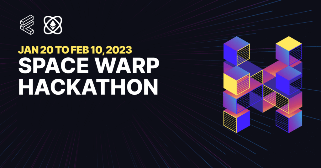 ETHGlobal FVM Hackathon: A Quick Look At The 12 Projects That Entered The Finals