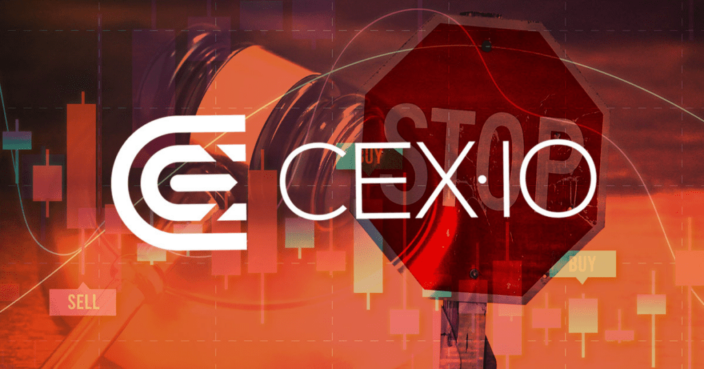 FDIC Denies Money Insurance For Cryptocurrency Exchange CEX.IO 1 FDIC Denies Money Insurance For Cryptocurrency Exchange CEX.IO