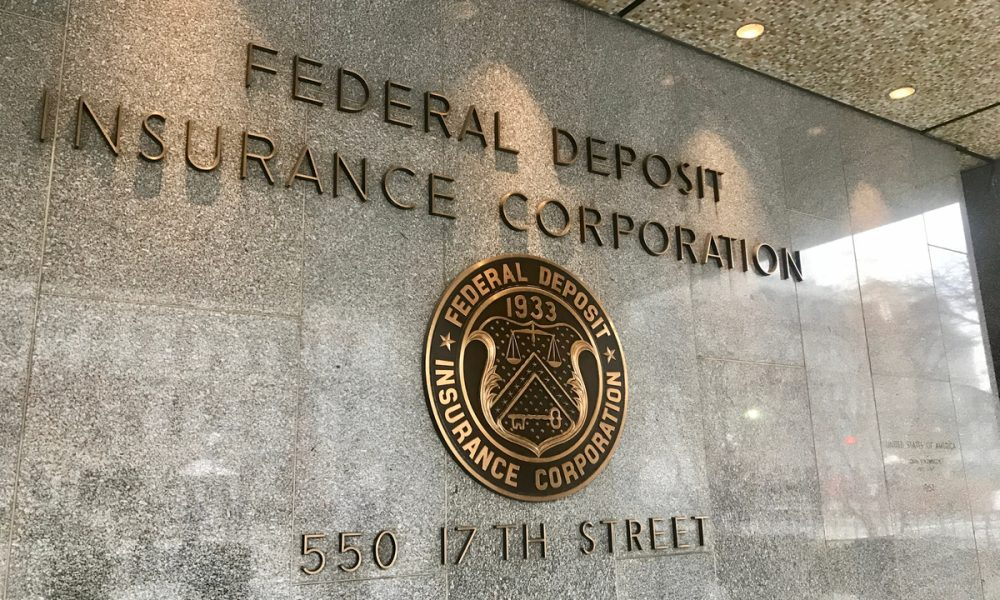 FDIC Denies Money Insurance For Cryptocurrency Exchange CEX.IO 2 FDIC Denies Money Insurance For Cryptocurrency Exchange CEX.IO