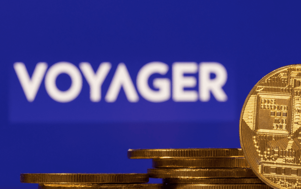 Voyager Digital's Creditor Asked For A New Trustee Due To Fraud Concerns