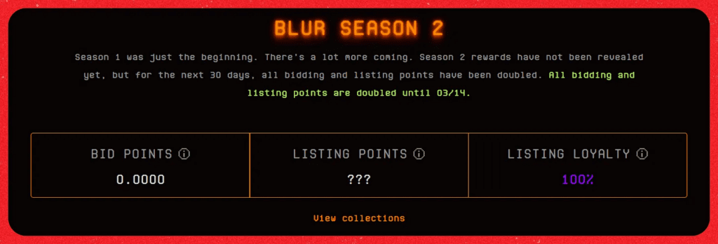 Blur Has A Great Start, How To Defeat OpenSea Next?