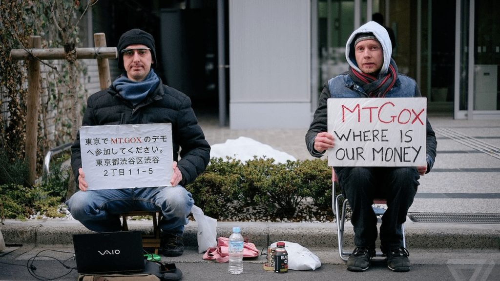 The Two Largest Creditors Of Mt.Gox Agree To Receive Bitcoin Compensation