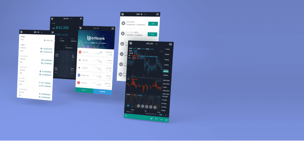 Bitbank Review: One Of The Lowest Fee Exchanges You Should Try 3 Bitbank Review: One Of The Lowest Fee Exchanges You Should Try